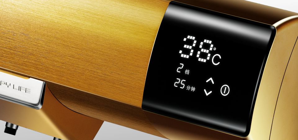 熱水器十大品牌